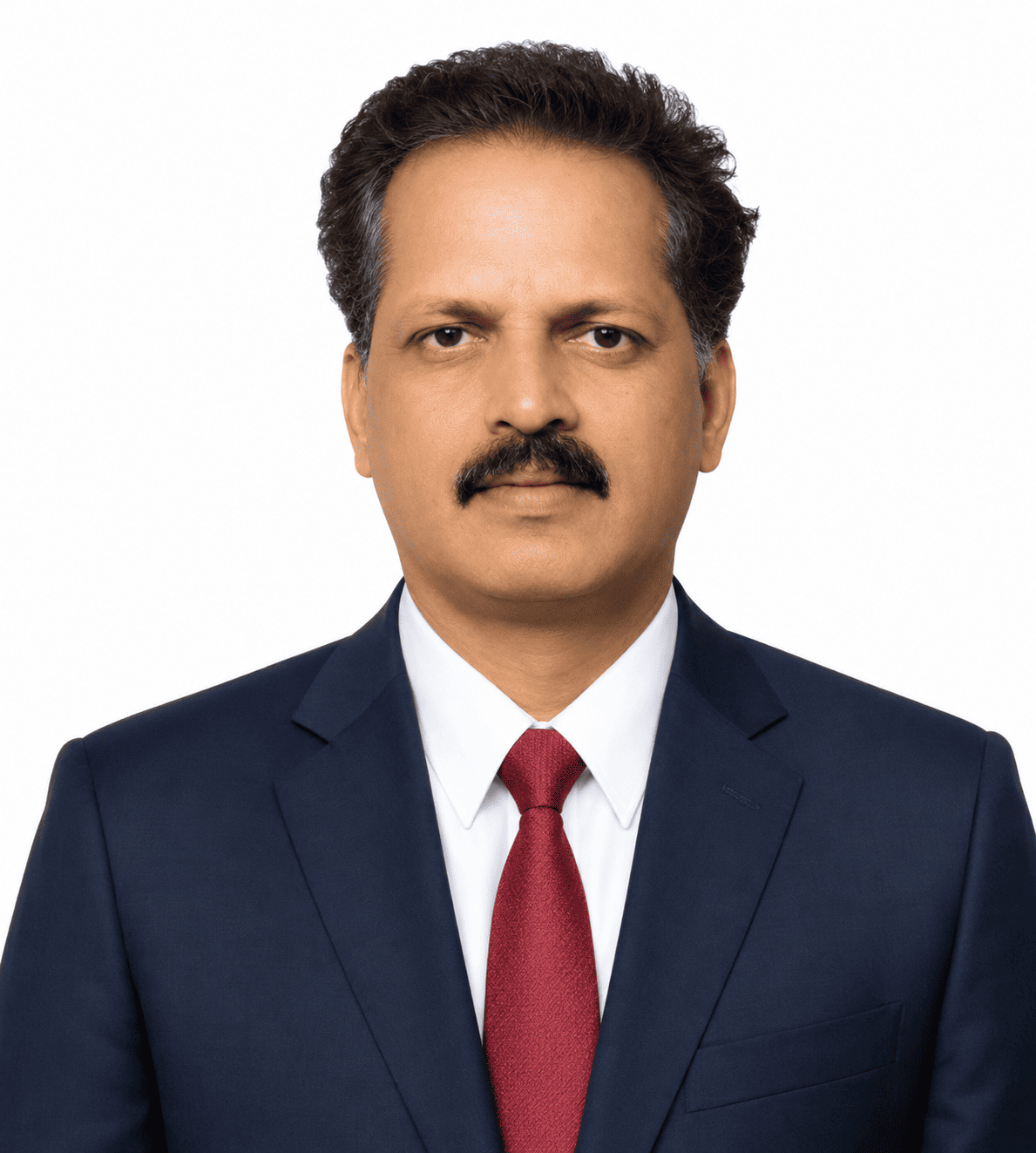 Dr. Vishwanath P